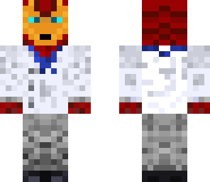 iron man chef