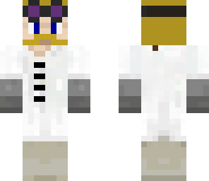 tekkit scientist
