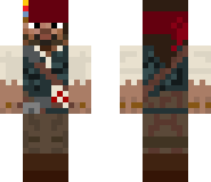jack sparrow