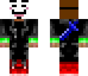 anonymous
