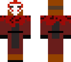 war master seerus