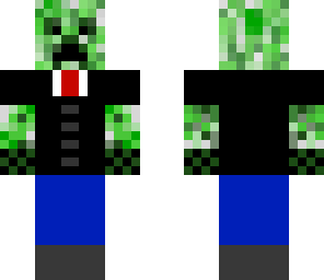 cool creeper