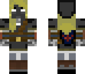 shadow rinku