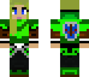 neo green rinku