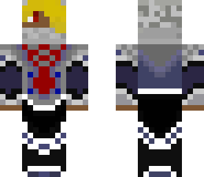 sheik