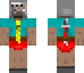 mad steve