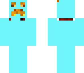 blue creeper