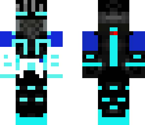 blue army commander