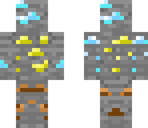 ore man