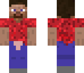 stevs bro with ***** and antlers