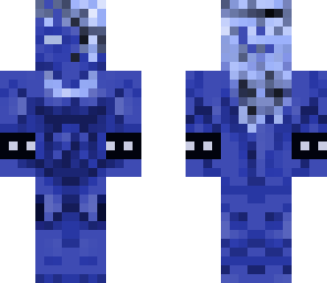 sea spirit