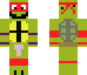 stupind turtle