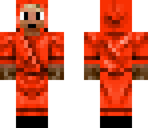 kenny mccormick