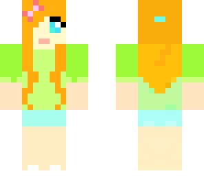 beauty girl