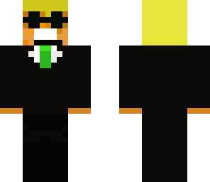 agent