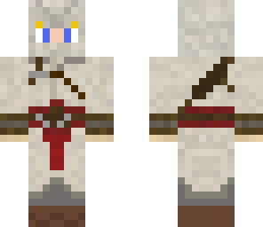 assassin