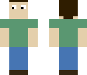 minecraft noob adventure