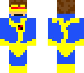 x-men cyclops