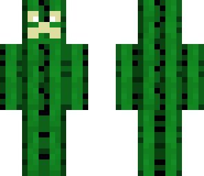cacti creeper