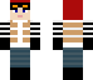 matt