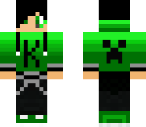 kiren_cool - 50pcteam skin