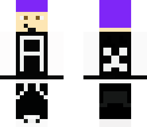agil14 cool skin
