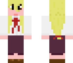 nurse shisuke