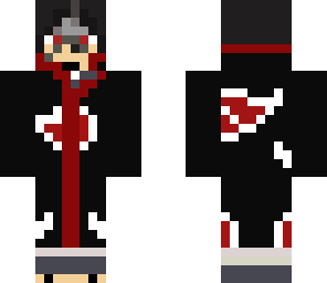 itachi uchiha