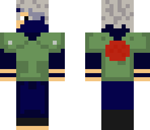 kakashi hatake