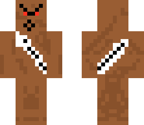 agry wooky