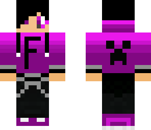 fallout 3 - 50pcteam skin
