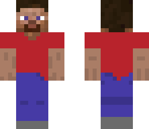 summer steve
