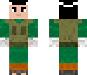 rock lee