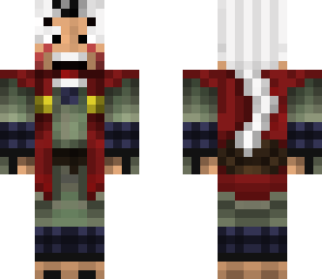 jiraiya