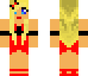 valentine girl 2