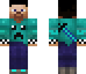 edit steve