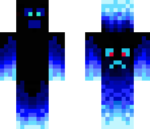 nice ender_creeper