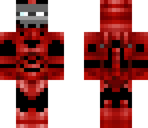 ironmanblack