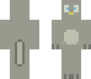 gray kitty