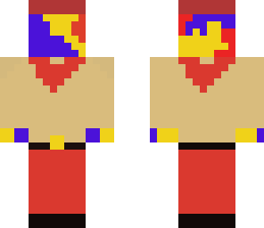 paintman cowboy