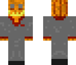 jack o lantern guy