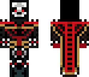 thedarkmaster