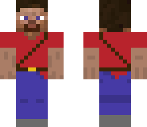 steve s summer outfit
