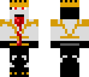 vampire god