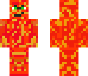 lava