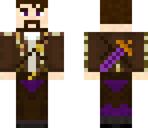 ender xephos