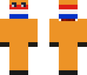 holland freak