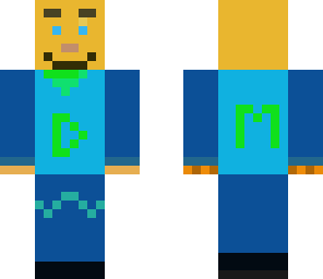man