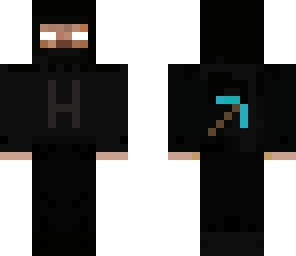 herobrine ninja
