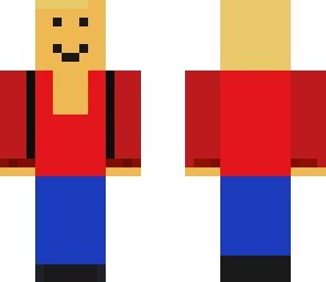 mario lego